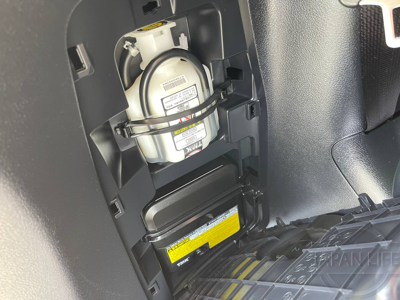 Фото Toyota Esquire - Japan Life 