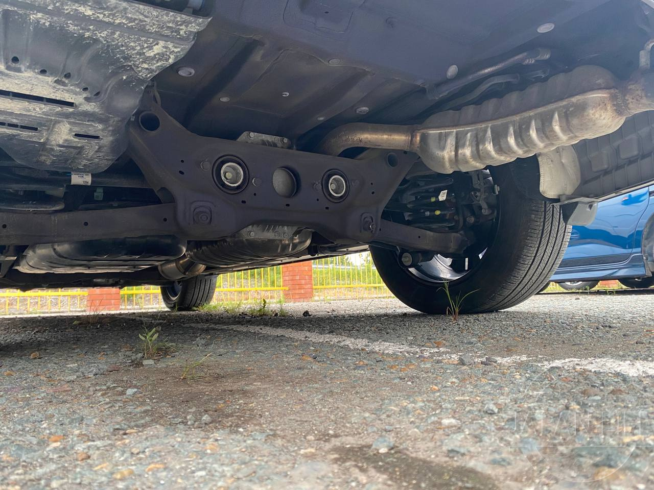 Фото Kia Mohave - Japan Life 