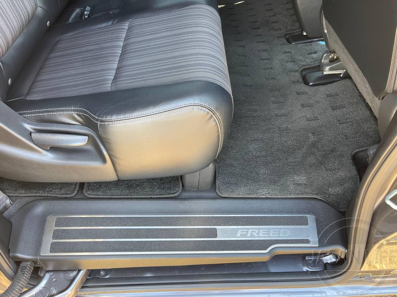 Фото Honda Freed - Japan Life 