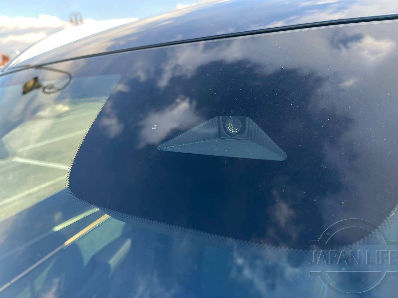 Фото Geely Monjaro - Japan Life 