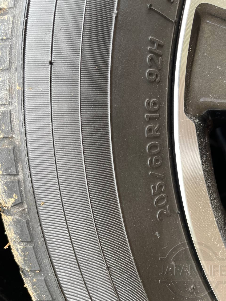 Фото Toyota Noah - Japan Life 