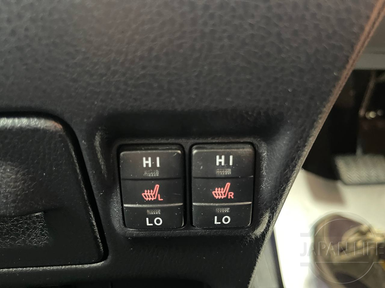 Фото Toyota Esquire - Japan Life 