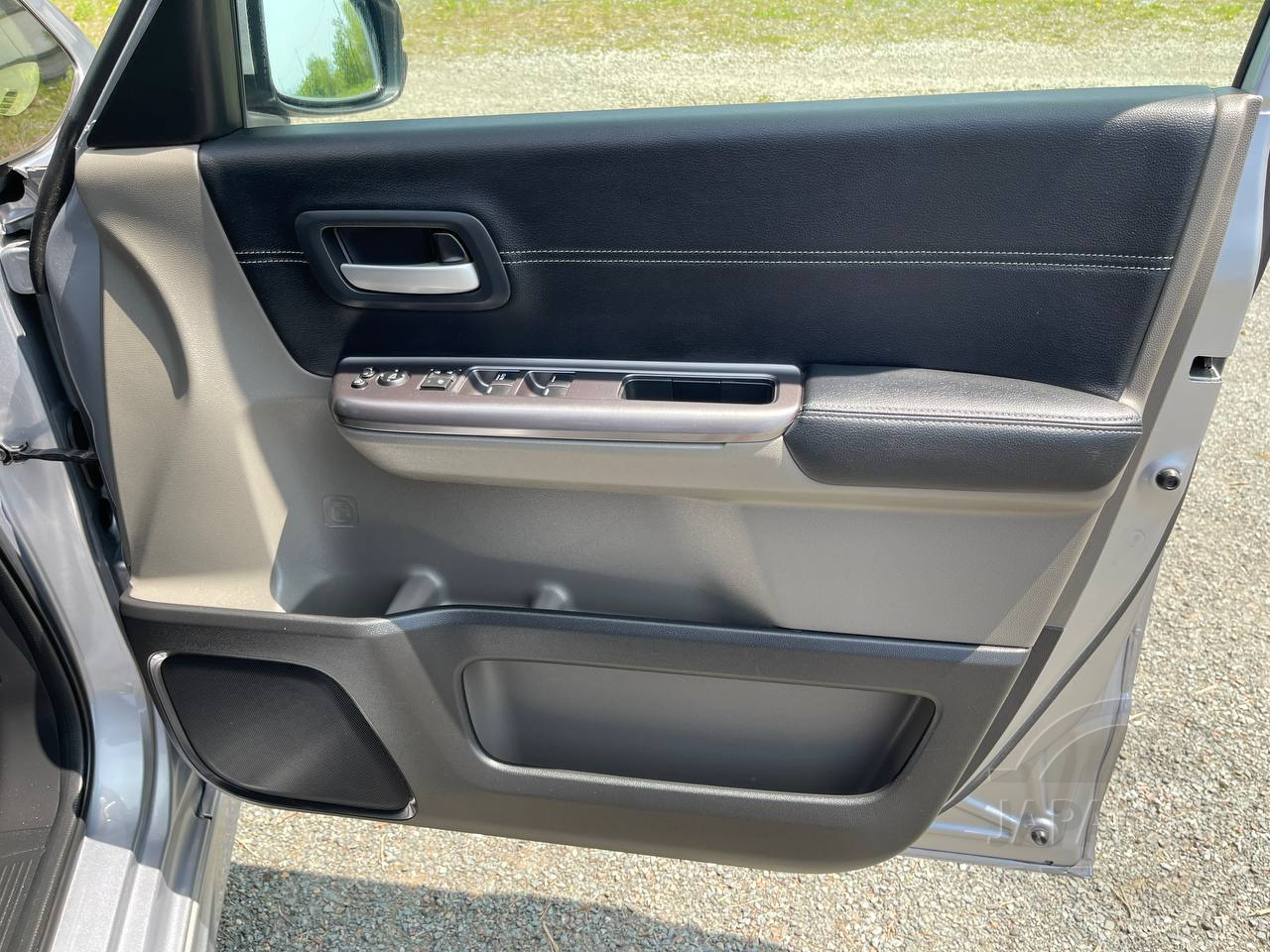 Фото Honda Freed+ - Japan Life 