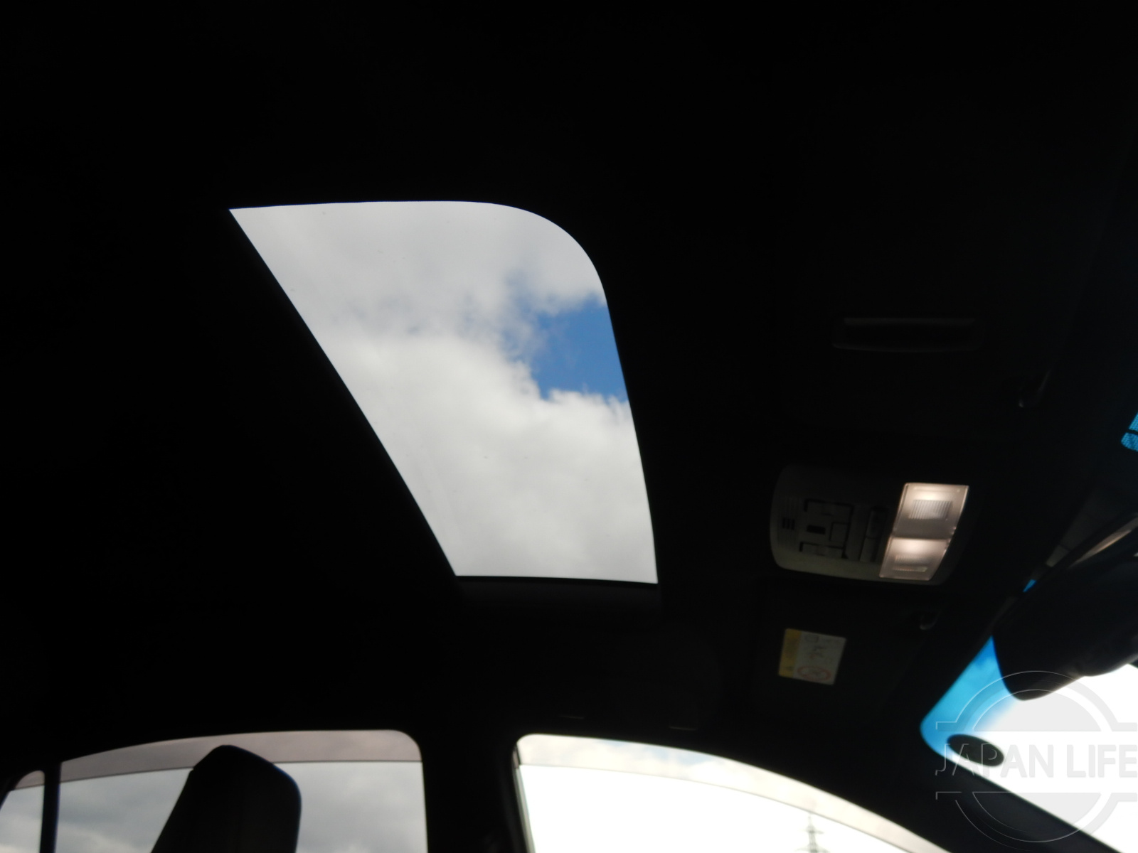 Фото Toyota Harrier Metal and Leather Package - Japan Life 