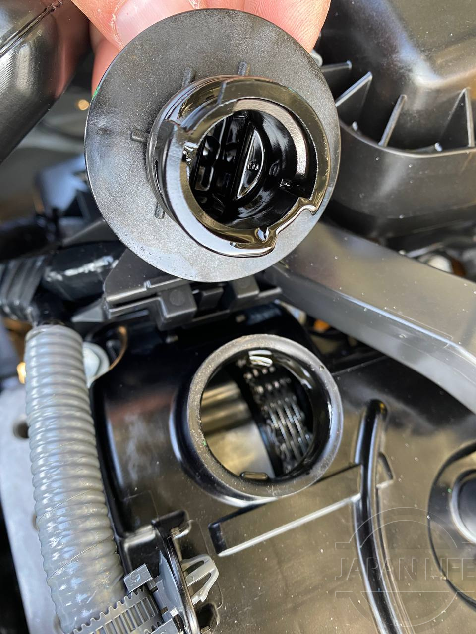 Фото Suzuki Jimny Sierra - Japan Life 