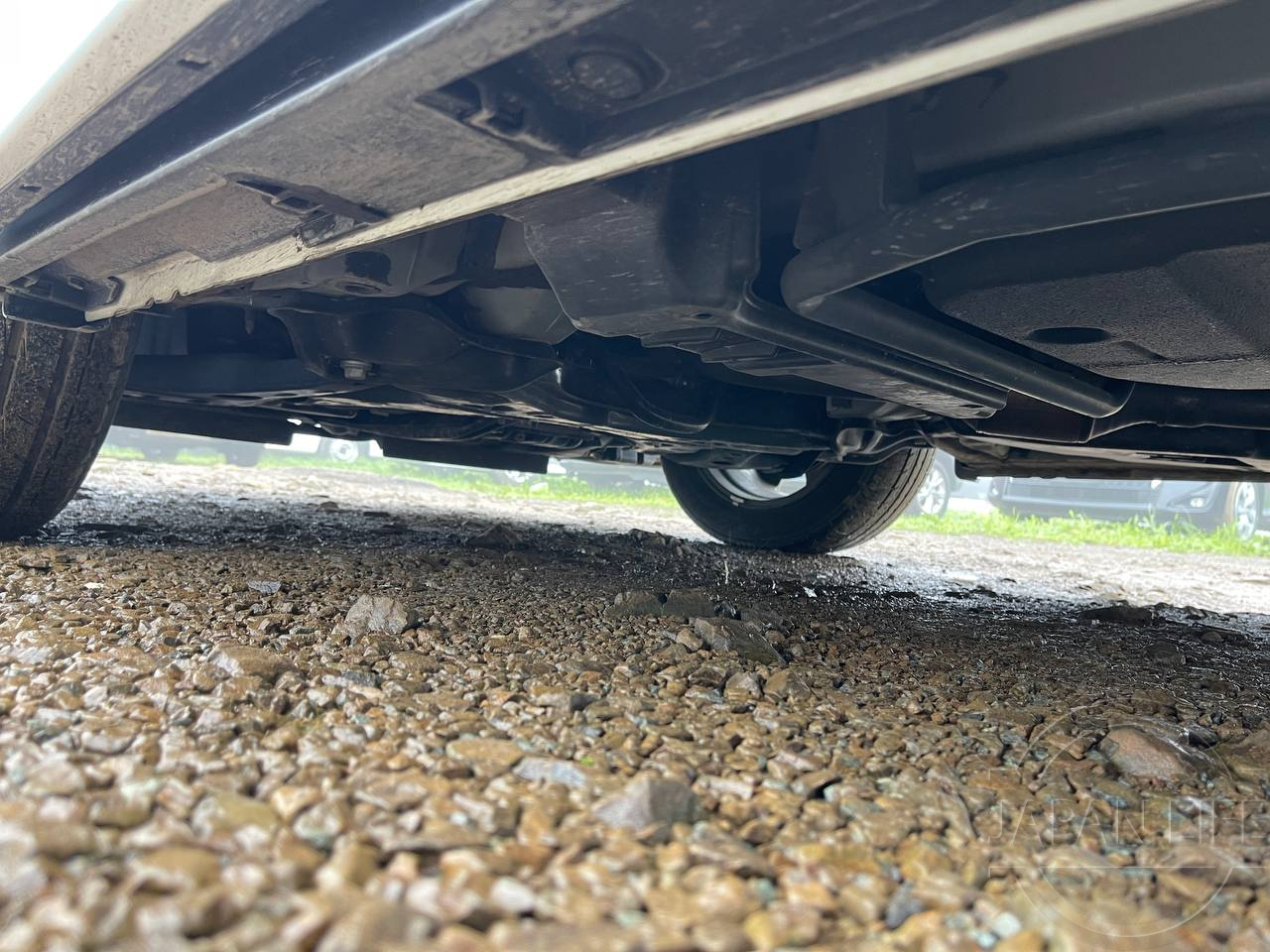 Фото Toyota Noah - Japan Life 