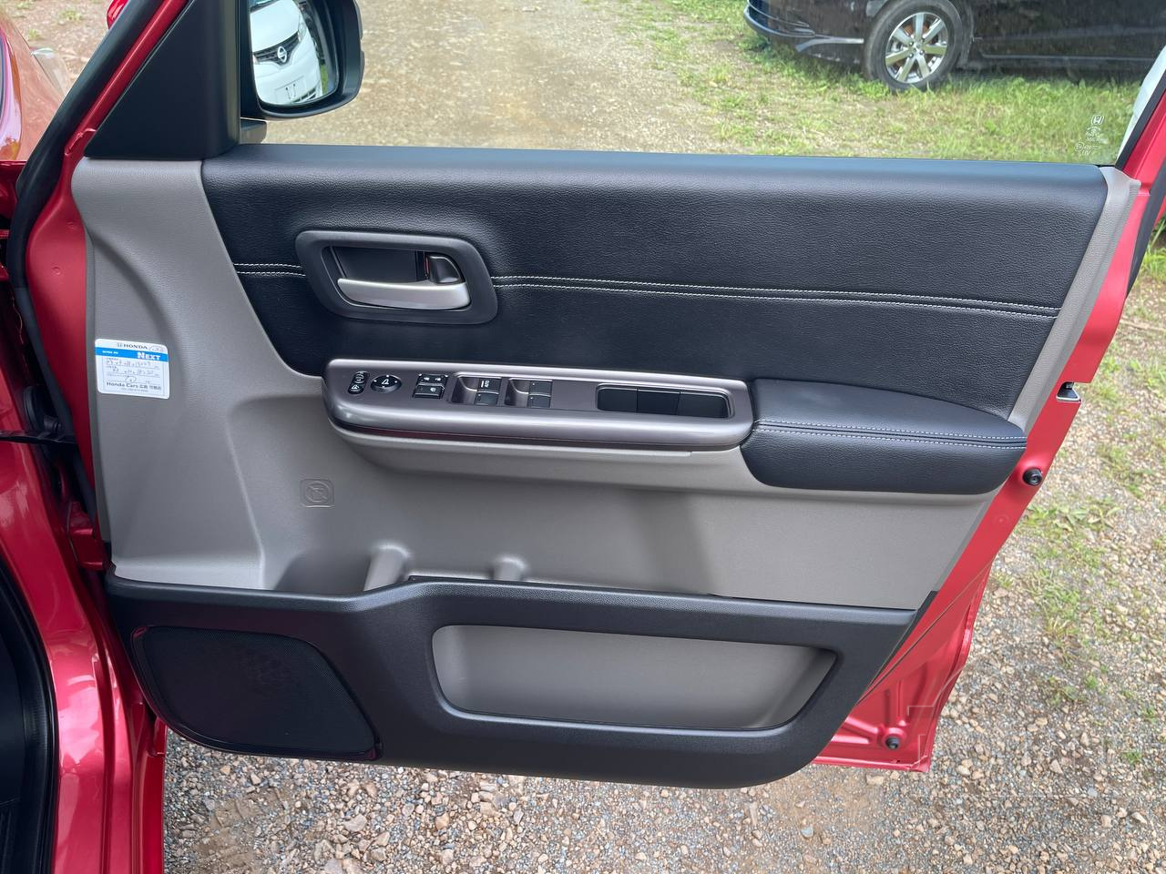 Фото Honda Freed - Japan Life 