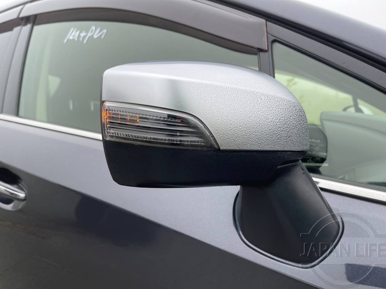 Фото Subaru Levorg - Japan Life 