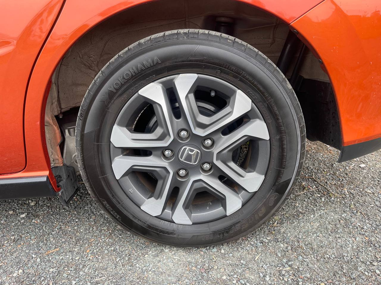 Фото Honda Freed+ - Japan Life 