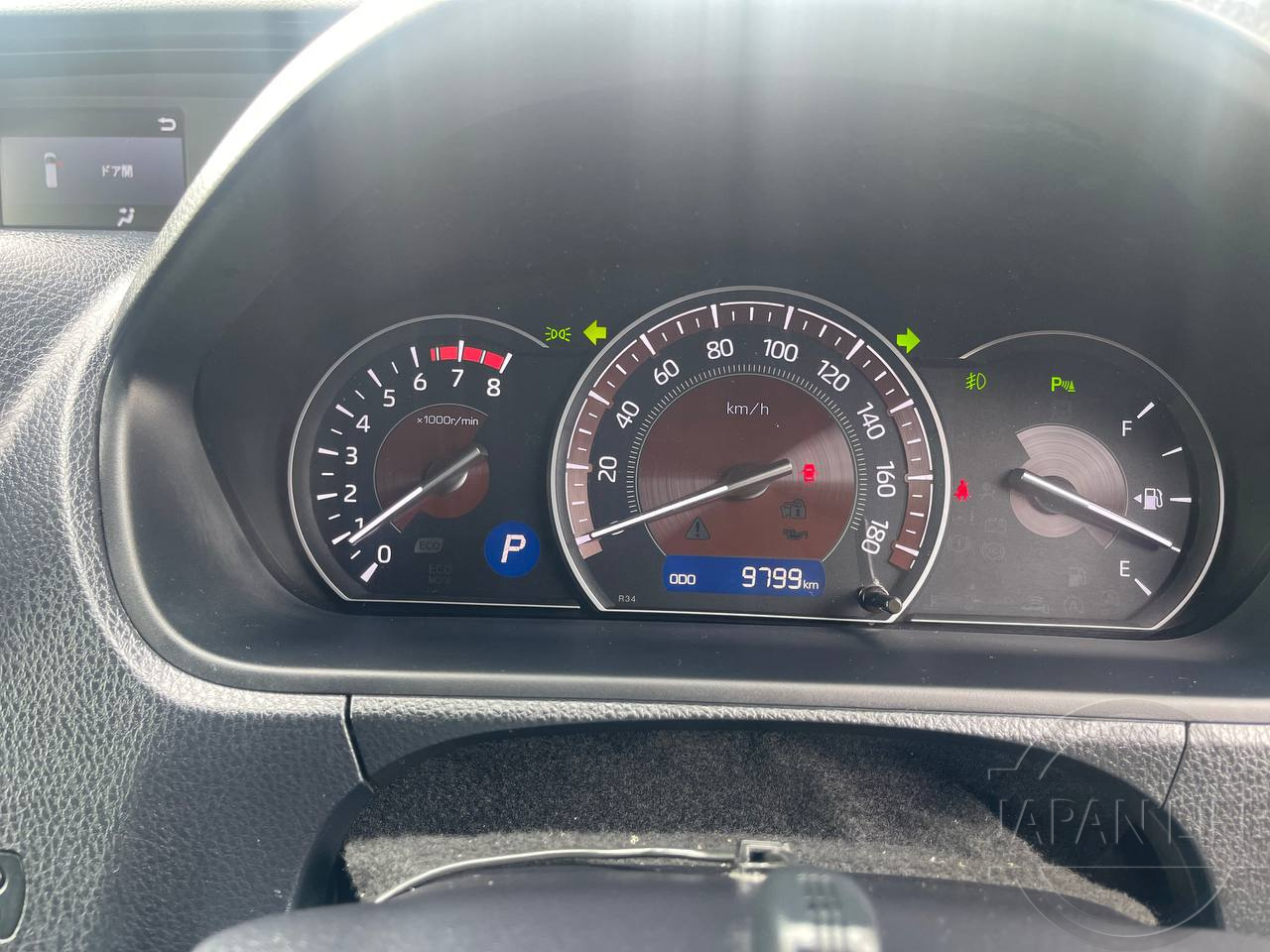 Фото Toyota Esquire - Japan Life 