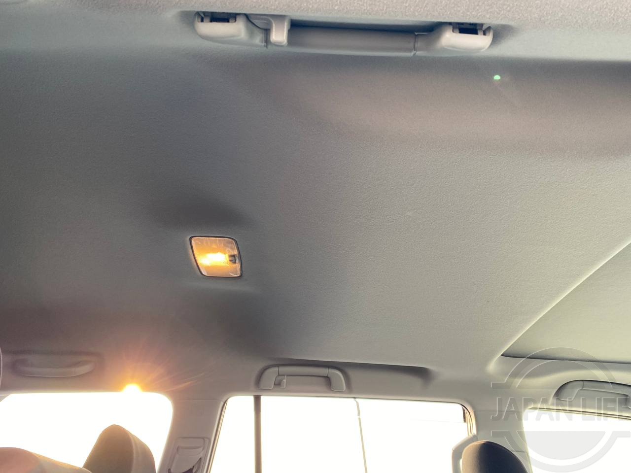 Фото Toyota Land Cruiser Prado - Japan Life 