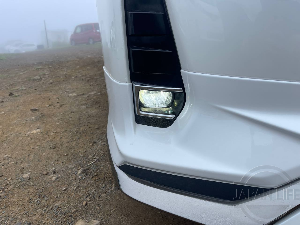 Фото Toyota Noah - Japan Life 