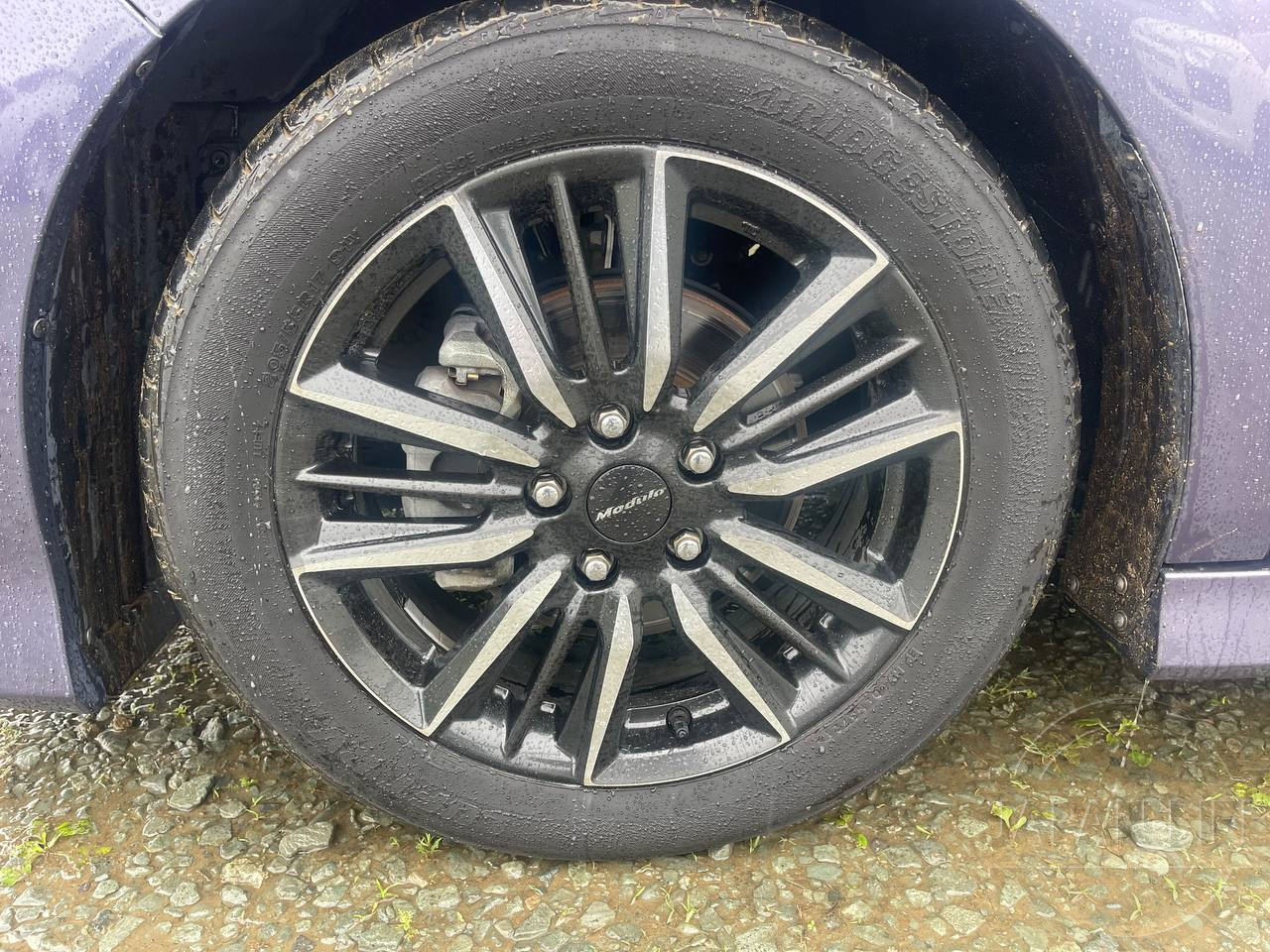 Фото Honda Stepwgn - Japan Life 