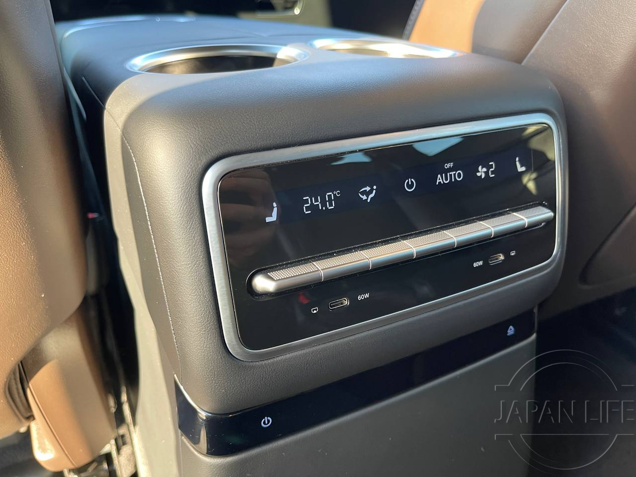 Фото Li L9 - Japan Life 