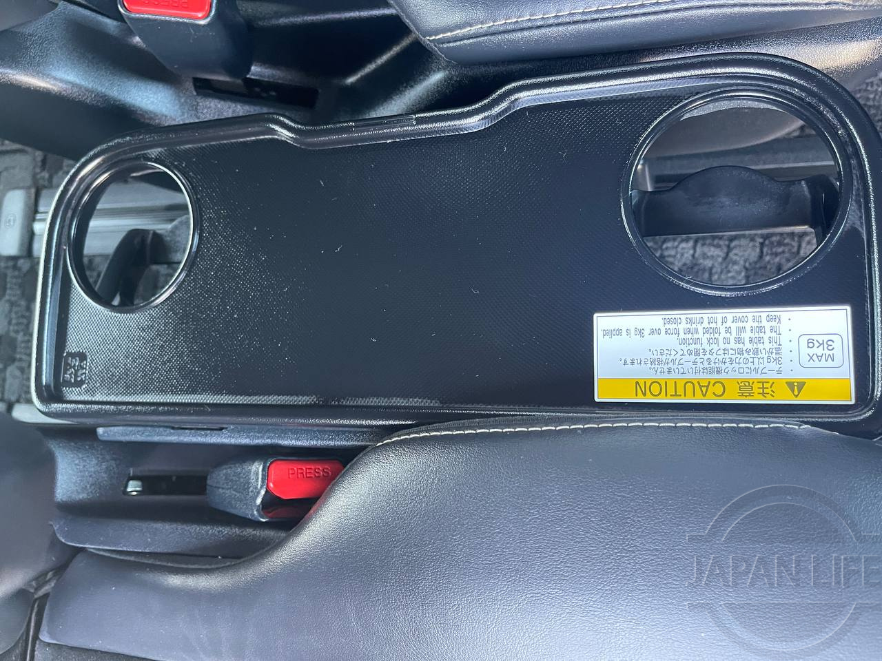 Фото Toyota Noah - Japan Life 