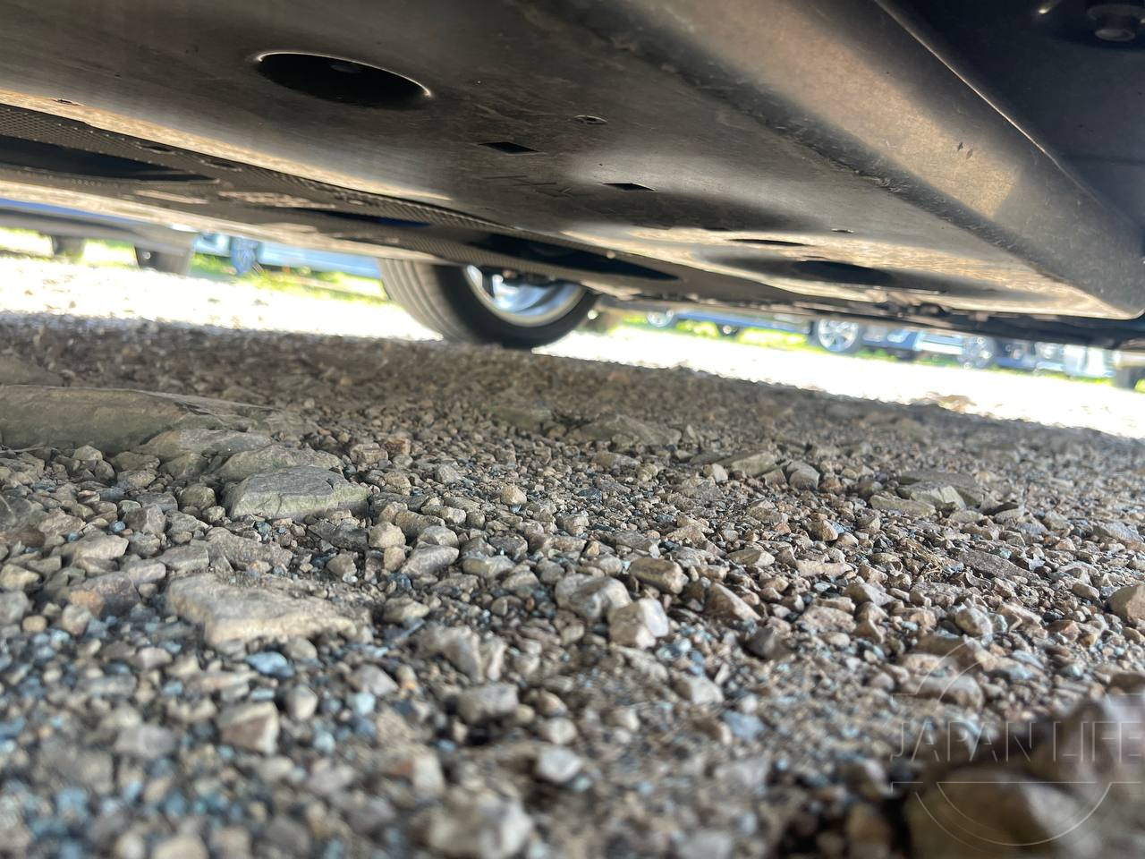 Фото Mazda Mazda3 - Japan Life 