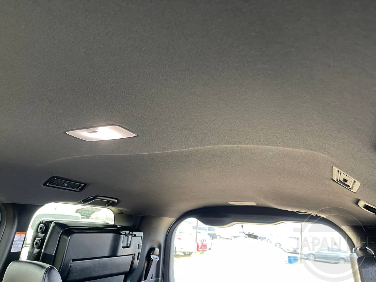 Фото Toyota Esquire - Japan Life 