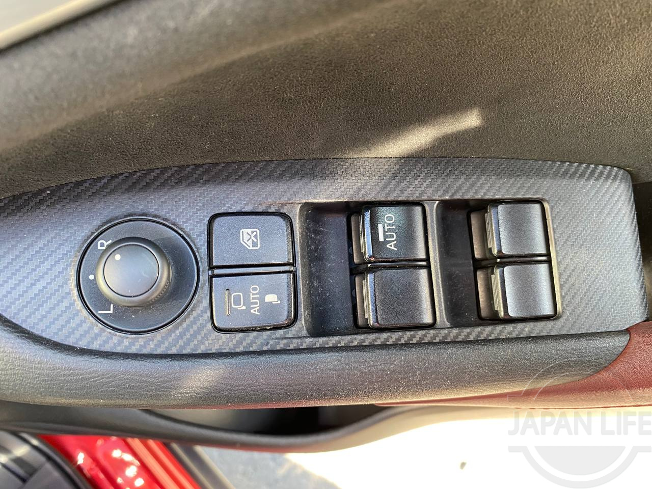 Фото Mazda CX-3 - Japan Life 