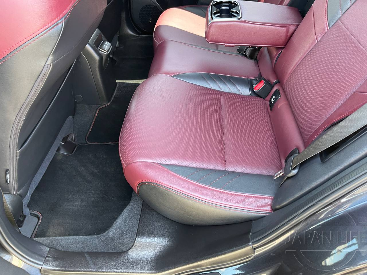 Фото Subaru Levorg - Japan Life 