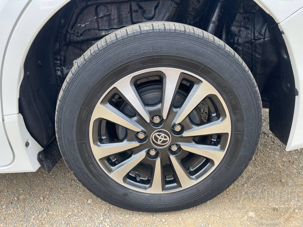 Фото Toyota Esquire - Japan Life 