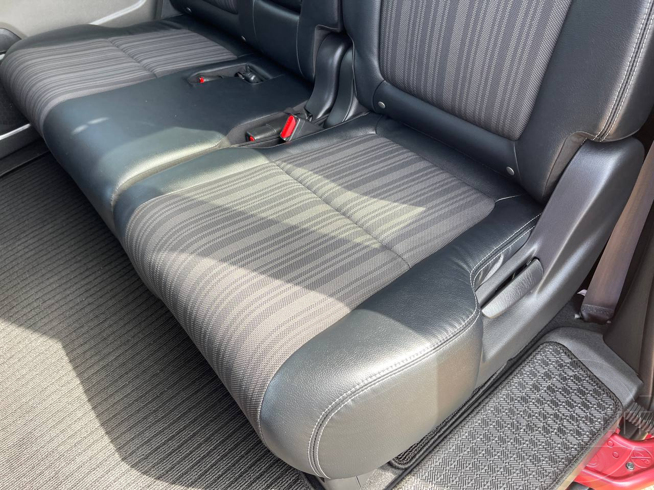 Фото Honda Freed - Japan Life 