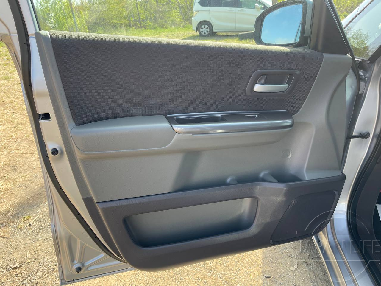 Фото Honda Freed - Japan Life 