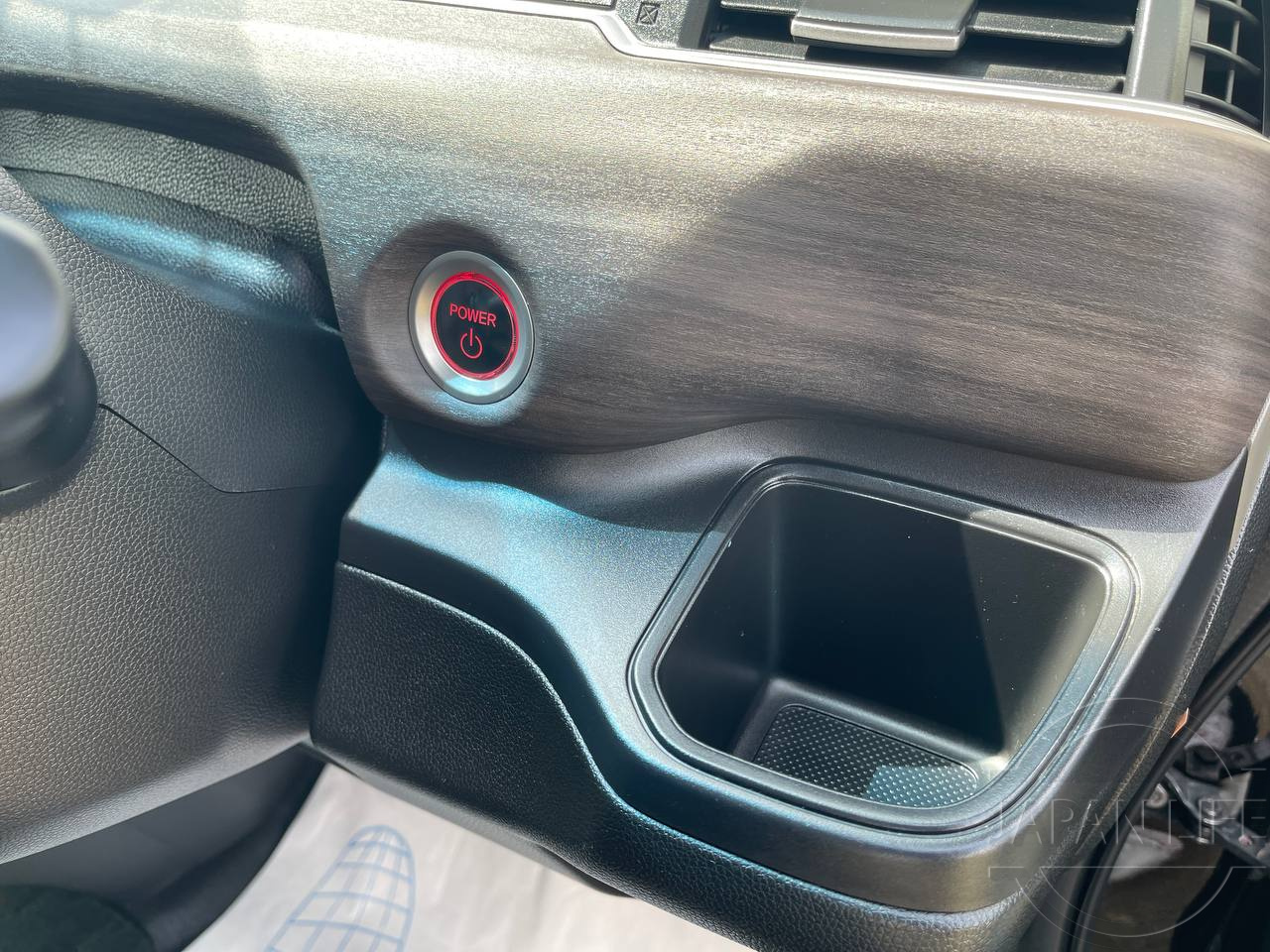 Фото Honda Freed - Japan Life 