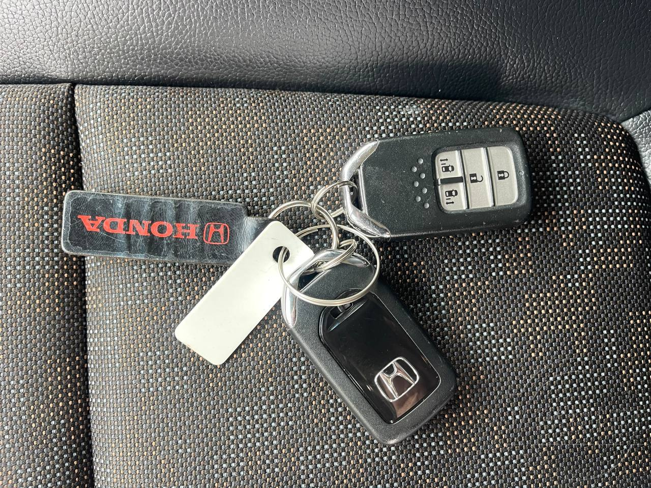 Фото Honda Freed+ - Japan Life 