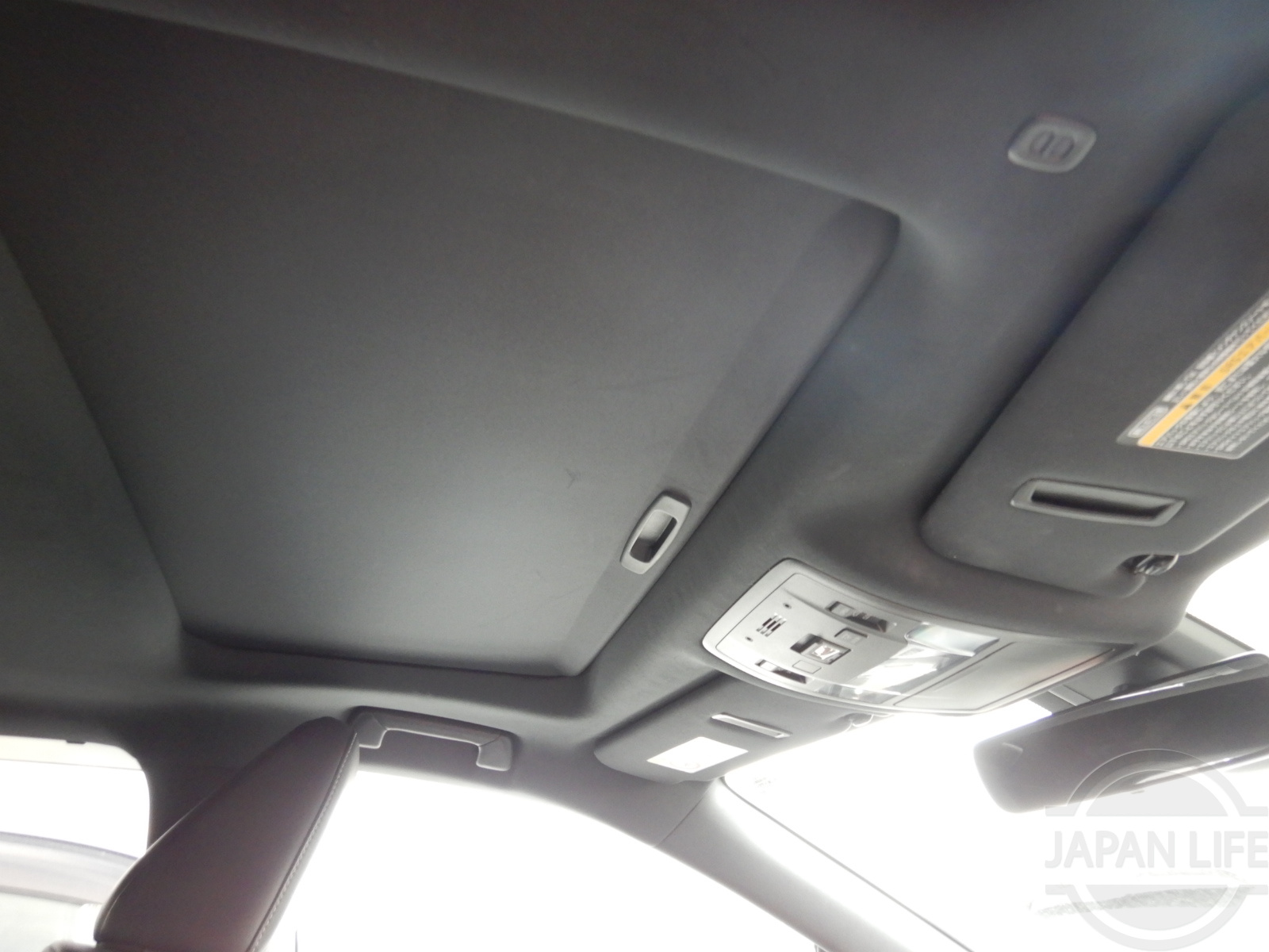 Фото Lexus RX450H F Sport - Japan Life 