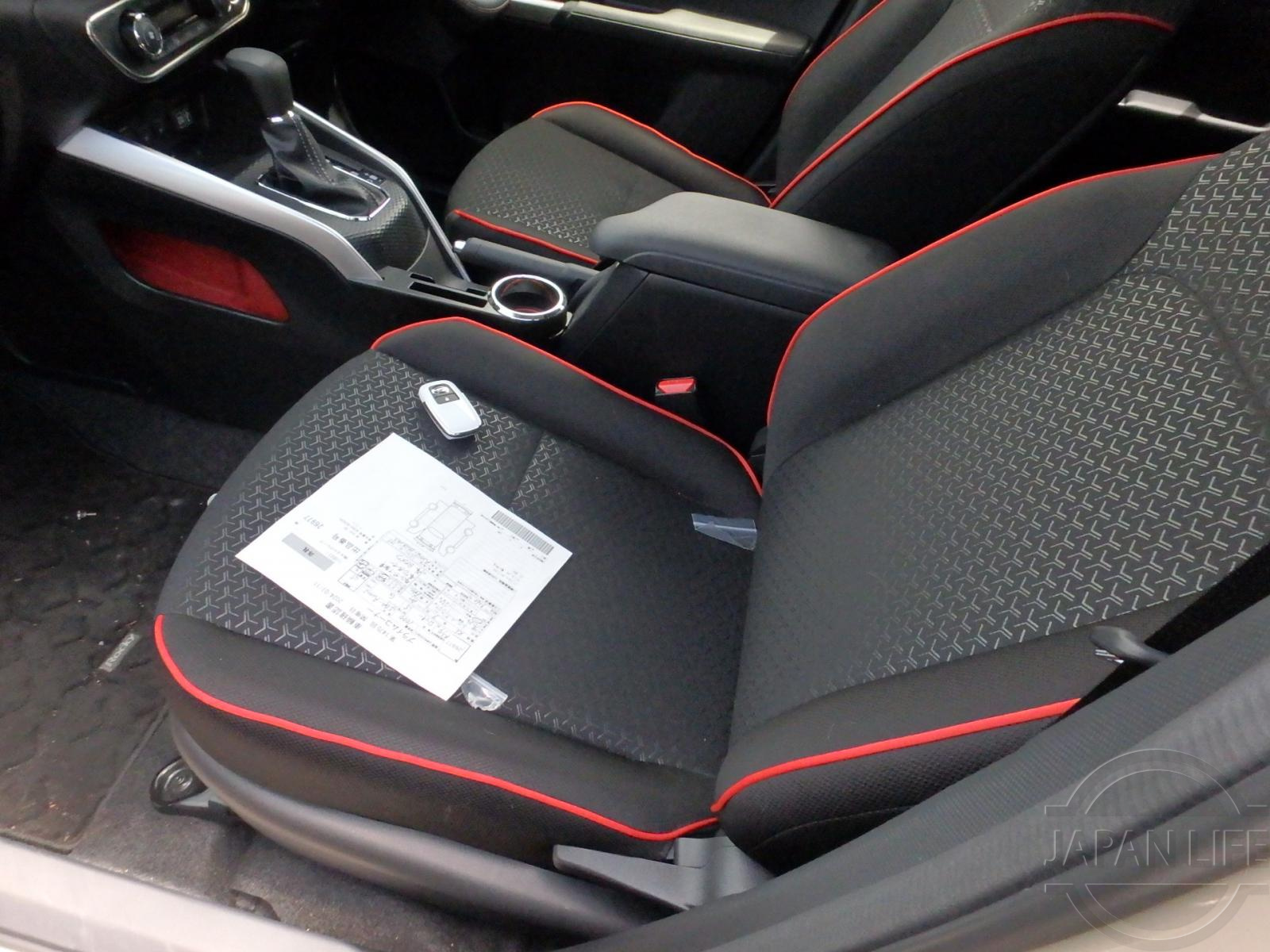 Фото Daihatsu Rocky - Japan Life 