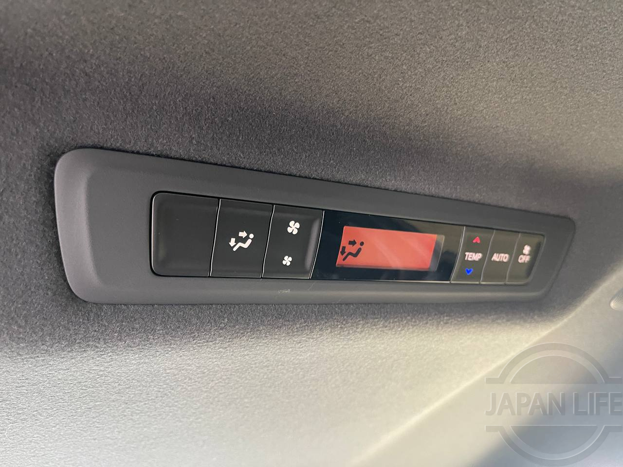 Фото Toyota Esquire - Japan Life 