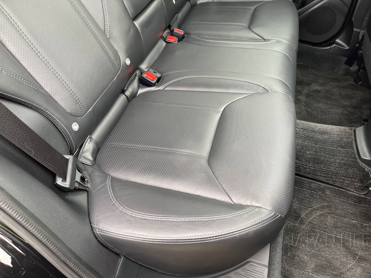 Фото Subaru Forester - Japan Life 