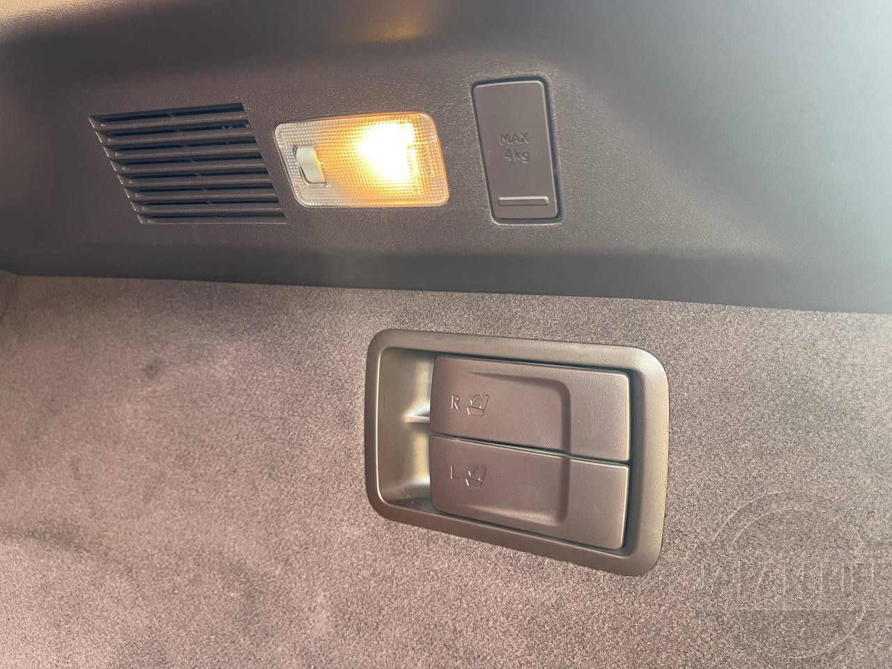 Фото Lexus RX300 - Japan Life 