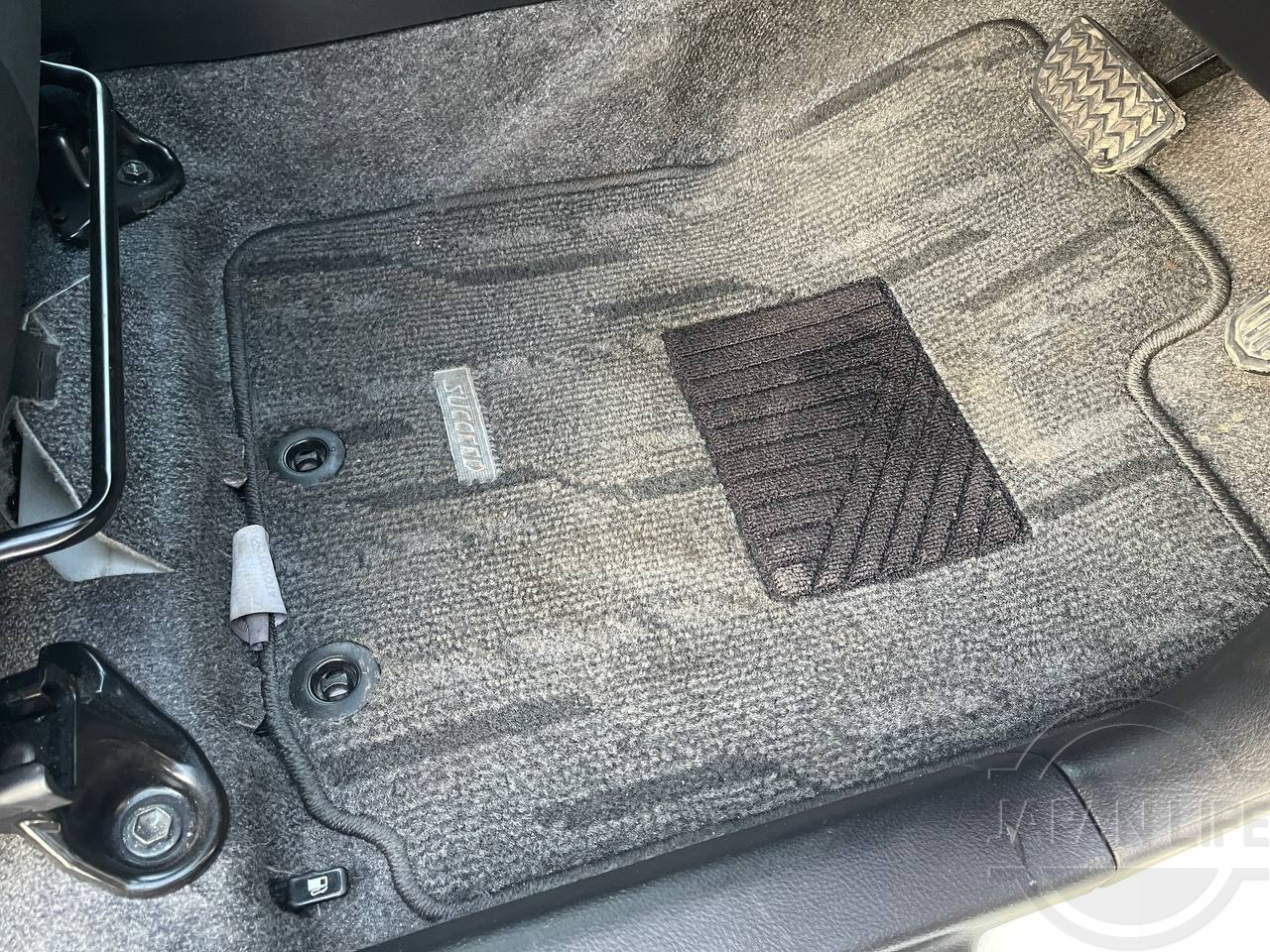 Фото Toyota Succeed - Japan Life 