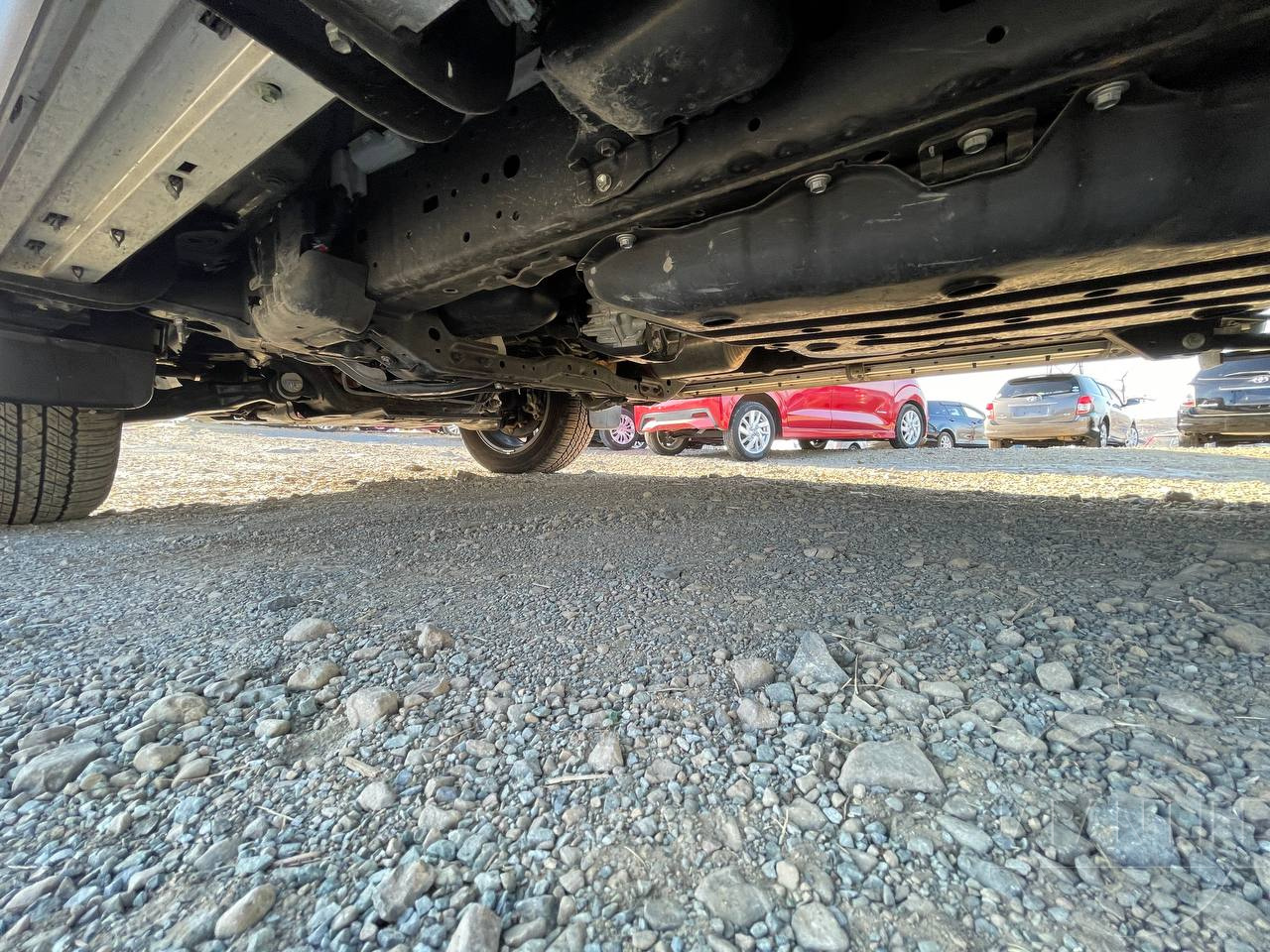 Фото Toyota Land Cruiser Prado - Japan Life 