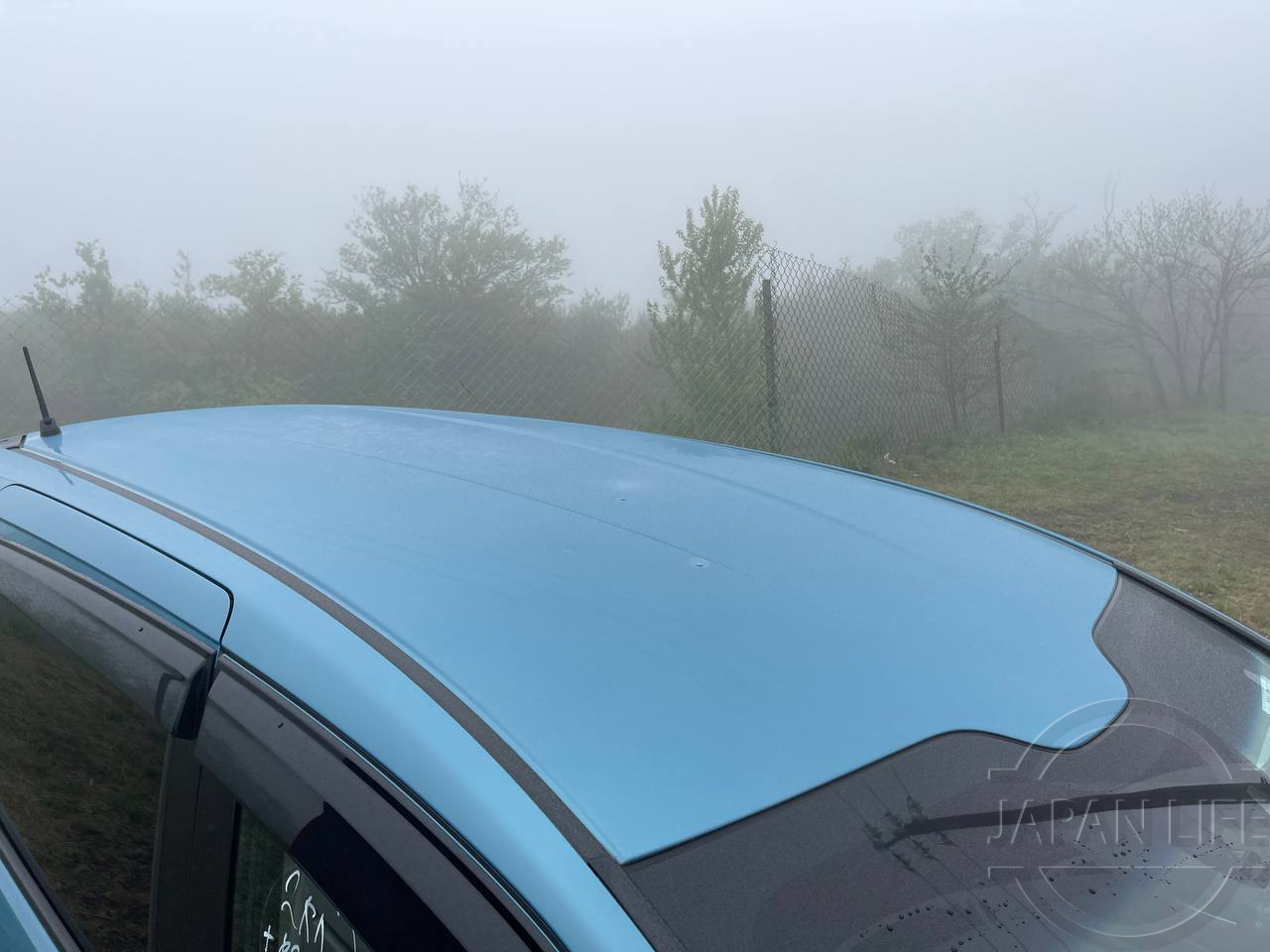 Фото Honda Freed - Japan Life 