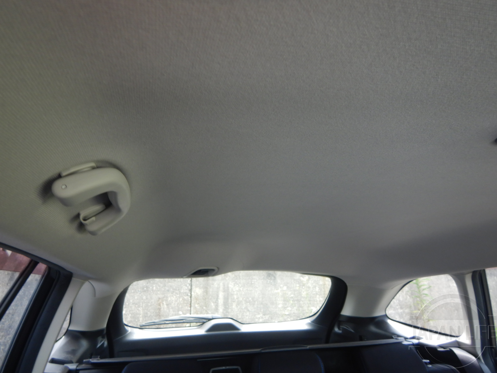 Фото Subaru Levorg - Japan Life 