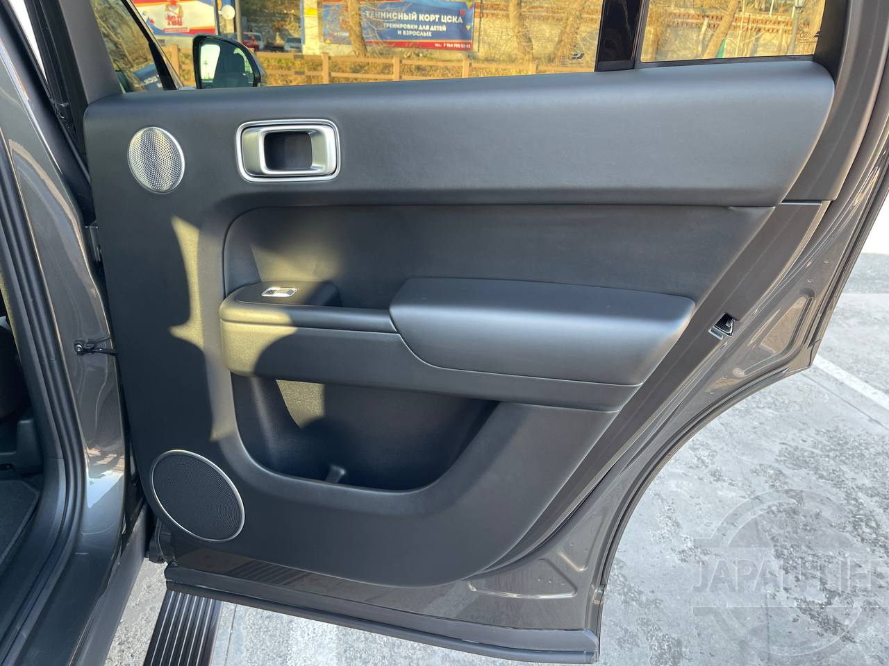 Фото Li L9 - Japan Life 