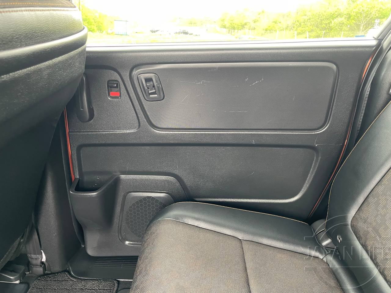 Фото Honda Freed+ - Japan Life 