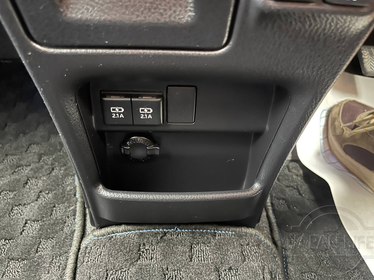 Фото Toyota Esquire - Japan Life 