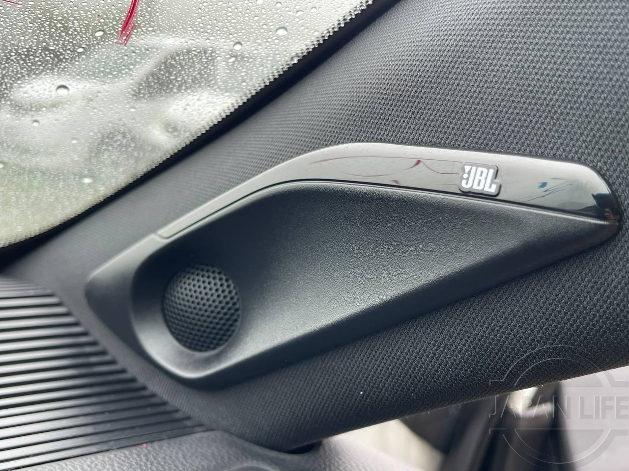 Фото Toyota Harrier - Japan Life 