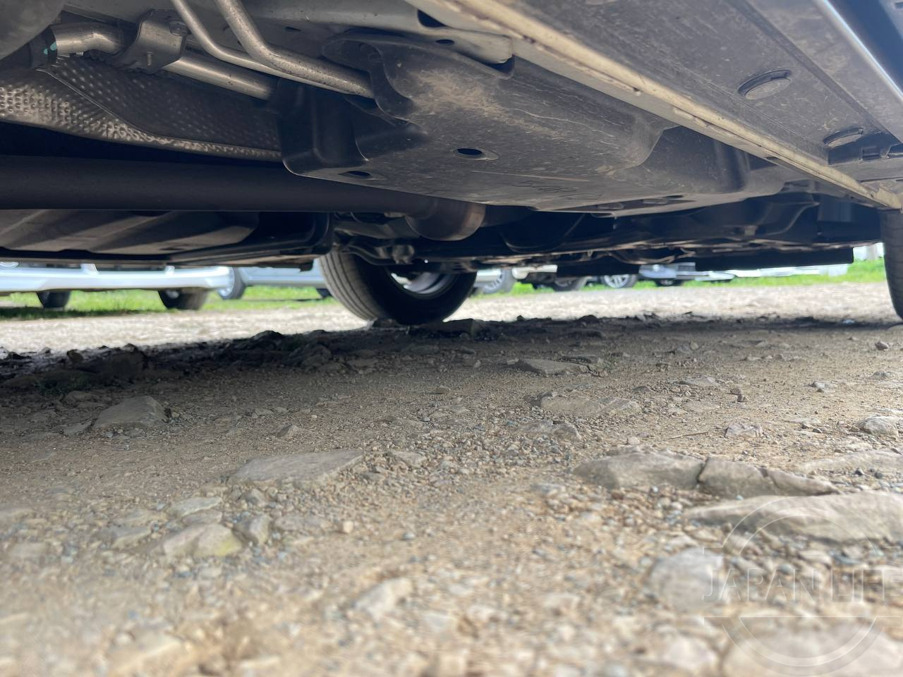 Фото Toyota Noah - Japan Life 