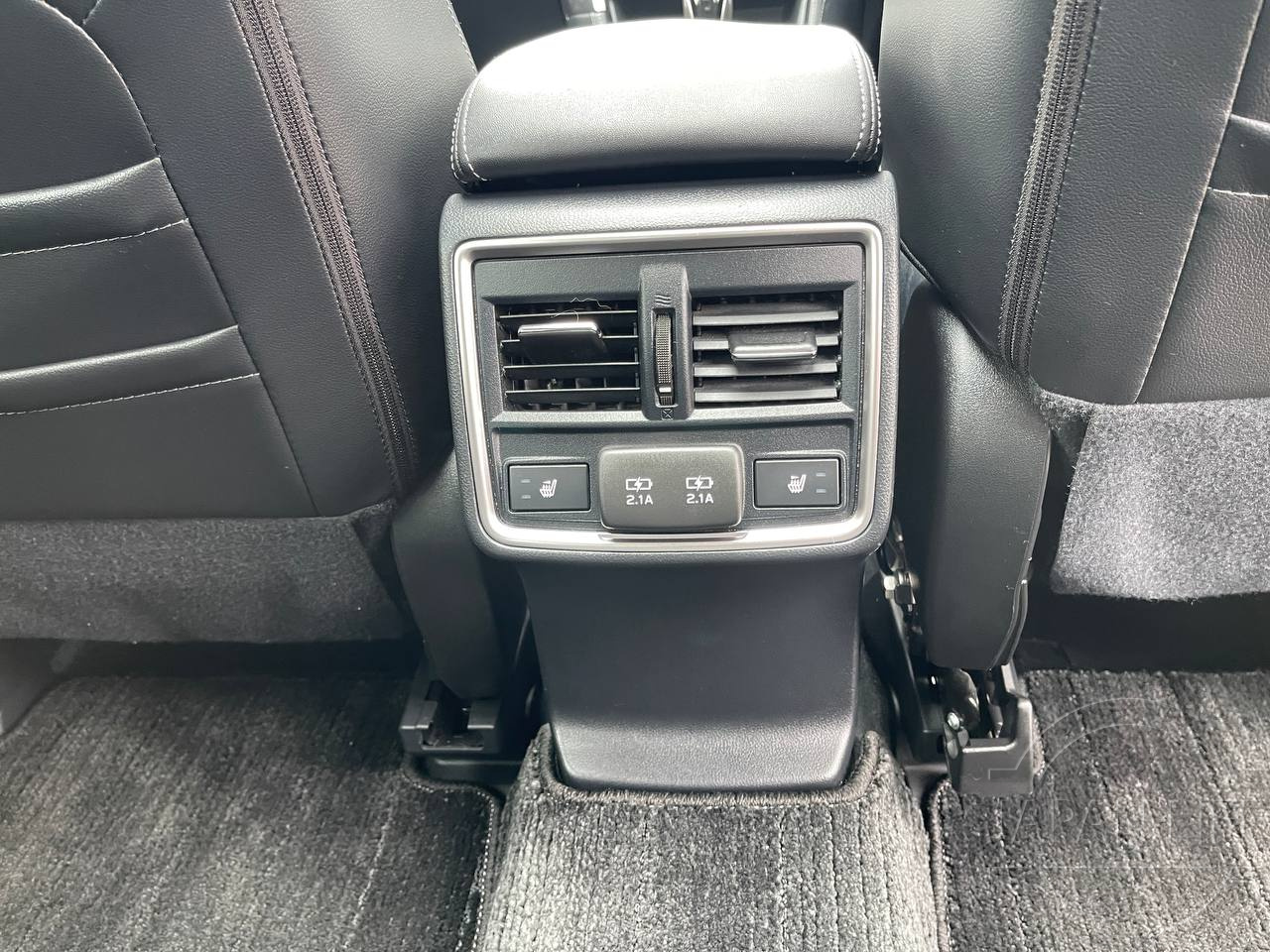 Фото Subaru Forester - Japan Life 