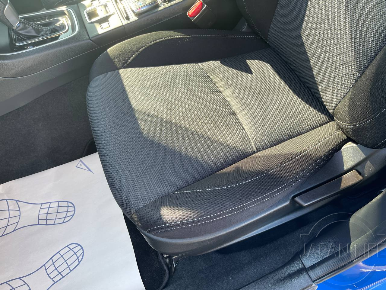 Фото Subaru Levorg - Japan Life 