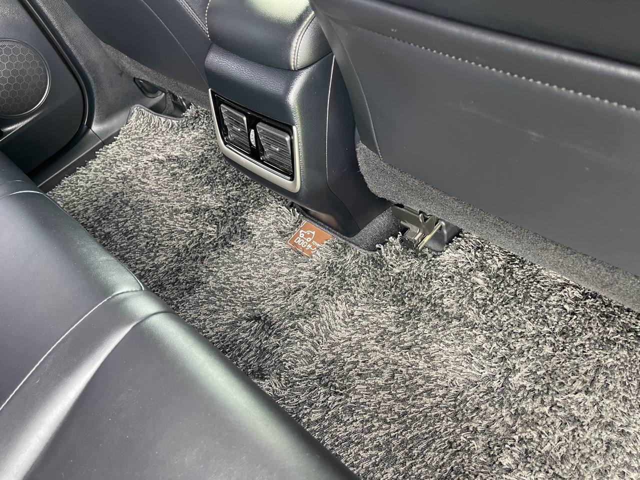 Фото Toyota Harrier - Japan Life 