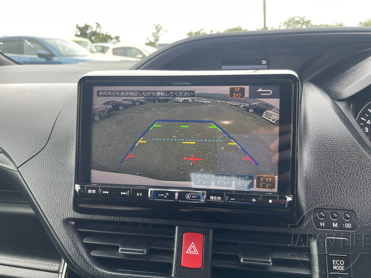 Фото Toyota Esquire - Japan Life 