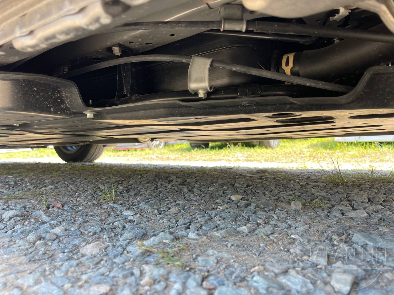 Фото Honda Freed - Japan Life 