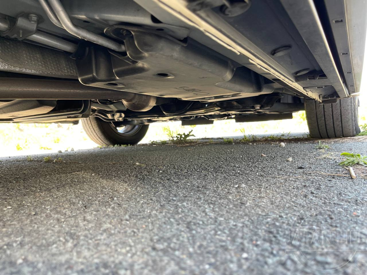 Фото Toyota Noah - Japan Life 