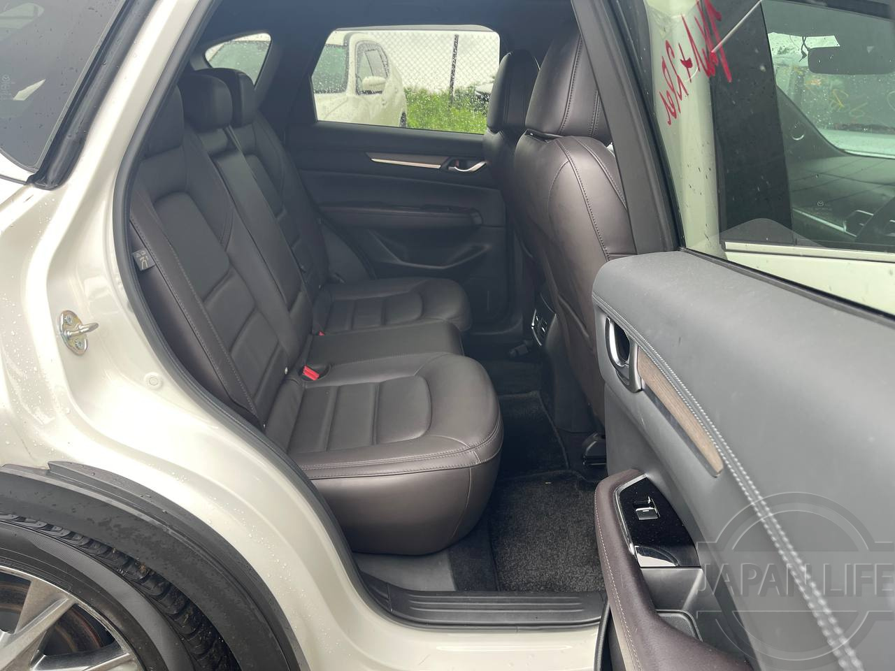 Фото Mazda CX-5 - Japan Life 