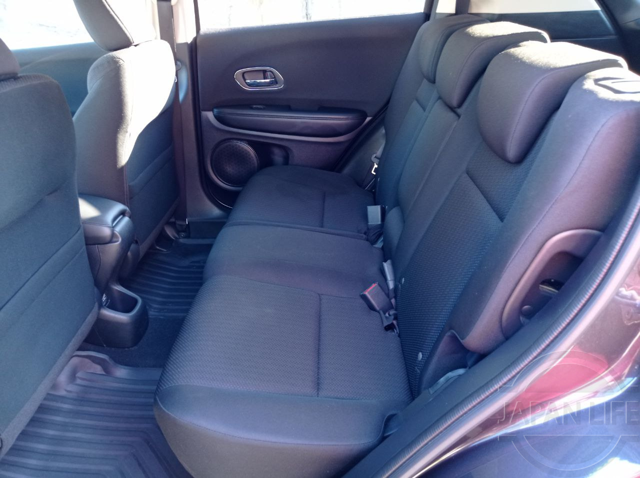 Фото Honda Vezel - Japan Life 